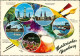 Ansichtskarte Hamburg Malerisches Hamburg MB Farbpalette 1982 - Other & Unclassified
