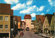 Ansichtskarte Hersbruck Ratsapotheke - Straße 1978 - Hersbruck