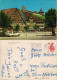 Ansichtskarte Esslingen Marktplatz Mit Burg 1973 - Esslingen