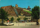 Ansichtskarte Esslingen Marktplatz Mit Burg 1973 - Esslingen