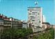 Ansichtskarte Düsseldorf Berliner Allee Mit Sparkassen Hochhaus (Bank) 1978 - Duesseldorf