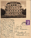 Postcard Franzensbad Františkovy Lázně Wolfs Hotel Imperial 1944 - Czech Republic