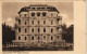 Postcard Franzensbad Františkovy Lázně Wolfs Hotel Imperial 1944 - Czech Republic