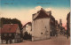 Ansichtskarte Löbau Zittauer Straße 1913 - Loebau