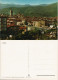 Cartoline Pistoia Panorama Panoramic View 1970 - Otros & Sin Clasificación