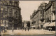 Ansichtskarte Würzburg Schönbornstrasse 1929 - Wuerzburg