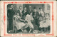 Ansichtskarte  Gruss Vom Olympia-Ensemble - Männer Und Frauen 1909 - Musique Et Musiciens