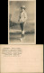 Menschen / Soziales Leben - Frau In Modischer Kleidung Zeitgeschichte 1928 - Personajes