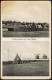 Ansichtskarte Templin Neu-Afrika Bei Ahrensburg - 2 Bild 1936 - Templin
