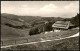 Freiburg Im Breisgau Schüler-Landheim Und Jugendherberge „Luginsland" 1959 - Freiburg I. Br.