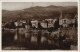 Postcard Lovran Laurana Ville Al Mare 1930 - Croatie