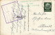 Ansichtskarte Schladming Untertal Gasthof Tetter 1937 - Otros & Sin Clasificación