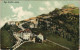 Ansichtskarte Arth SZ Rigi Kulm, Rigi-Staffel Künstlerkarte 1913 - Other & Unclassified