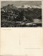 Ansichtskarte Arth SZ Fotokarte Fotokunst Rigi Kulm 1930 - Other & Unclassified