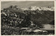 Ansichtskarte Arth SZ Fotokarte Fotokunst Rigi Kulm 1930 - Other & Unclassified