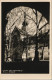 Ansichtskarte Heiligenkreuz (Niederösterreich) Stiftskirche - Eingang 1928 - Autres & Non Classés