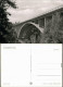 Ansichtskarte Hermsdorf (Thüringen) Brücke Teufelstal/Teufelstalbrücke 1980 - Hermsdorf