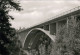 Ansichtskarte Hermsdorf (Thüringen) Brücke Teufelstal/Teufelstalbrücke 1980 - Hermsdorf