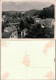 Ansichtskarte  Panorama-Ansicht über Das Dorf In Die Ferne 1960 - To Identify