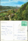 Ansichtskarte Bad Schandau Panorama-Ansicht 1976 - Bad Schandau