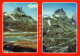 Ansichtskarte Andalsnes Åndalsnes Trollstigen - Romsdal 1988 - Norvège