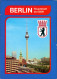 Ansichtskarte Mitte-Berlin Stadtzentrum 1981 - Mitte