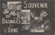 61-BAGNOLES DE L ORNE-N°354-C/0241 - Bagnoles De L'Orne