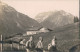 Ansichtskarte  Bergsteiger Am Fuss Des Berges 1923 - A Identifier