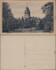 Ansichtskarte Detmold Schloss 1930 - Detmold