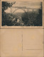 Ansichtskarte Remscheid Müngstener Brücke | Kaiser-Wilhelm-Brücke 1920 - Remscheid