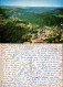 Ansichtskarte Nideggen (Eifel) Panorama 1972 - Sonstige & Ohne Zuordnung