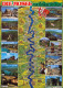 Ansichtskarte  Die Mosel - Städte Entlang Der Mosel 1991 - Sonstige & Ohne Zuordnung