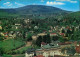 Ansichtskarte Königstein (Taunus) Panorama-Ansicht 1970 - Königstein