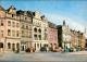 Ansichtskarte Posen Poznań Fragment Starego Rynku - Platz 1972 - Pologne