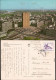 Ansichtskarte Warschau Warszawa Panorama-Ansicht 1979 - Poland