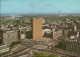 Ansichtskarte Warschau Warszawa Panorama-Ansicht 1979 - Pologne
