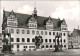 Ansichtskarte Lutherstadt Wittenberg Rathaus C1980 - Autres & Non Classés