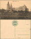 Ansichtskarte Rochlitz Schloss 1940 - Rochlitz