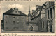 Ansichtskarte Merseburg Domplatz 1936 - Sonstige & Ohne Zuordnung
