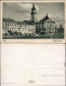 Ansichtskarte Pecs Rathaus 1930 - Hongrie