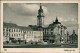 Ansichtskarte Pecs Rathaus 1930 - Hungary