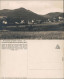 Ansichtskarte Garnsdorf-Saalfeld (Saale) Blick Auf Die Stadt 1926  - Saalfeld