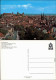 Nürnberg Blick über Die Altstadt Zur Burg Und St. Sebalduskirche 1985 - Nuernberg