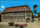 Ansichtskarte Bad Kissingen Rathaus 1985 - Bad Kissingen