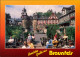 Ansichtskarte Braunfels (Lahn) Markt 1990 - Other & Unclassified