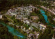 Ansichtskarte Weilburg (Lahn) Luftbild 1990 - Weilburg