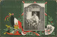 Ansichtskarte  Patriotika Grusskarten: Allgemein - Denkst Du An Mich? 1918 - Autres & Non Classés