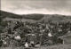 Ansichtskarte Seiffen (Erzgebirge) Blick Auf Den Ort 1971 - Seiffen