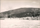 Ansichtskarte Eibenstock Auersberg 1967 - Eibenstock