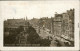 Edinburg Dùn Èideann Princes Street From Scott Monument (Looking West) 1929 - Other & Unclassified